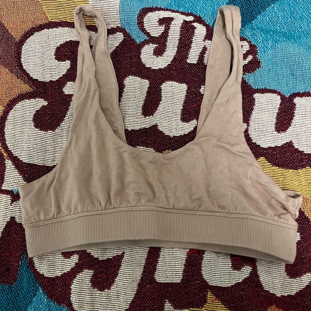 SKIMS bra